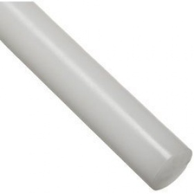 PTFE trúbka (teflón) 4/2,5mm