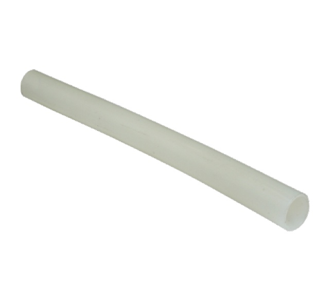 PTFE trúbka (teflón) 4/2,5mm