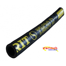 Hadica na pohonné hmoty/olej TM30-D DN13mm