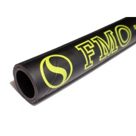 Hadica na pohonné hmoty/olej FMO DN40mm