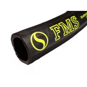 Hadica na pohonné hmoty/olej FMS DN40mm