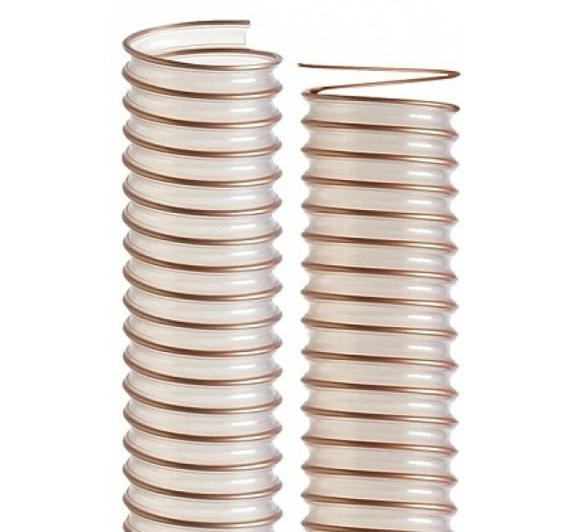 Odsávacia hadica M-FLEX PU-L  300mm